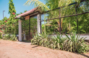 Beach House In Las Penitas Leon